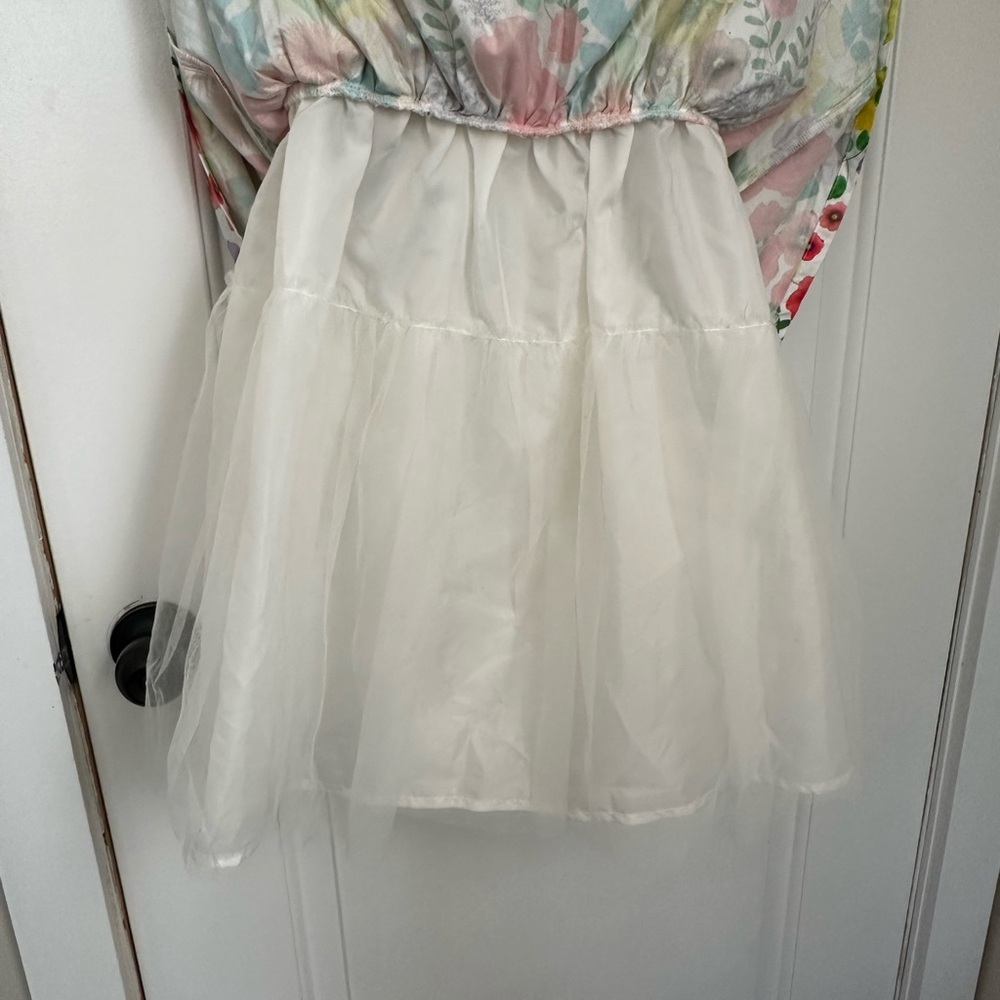 Target Spring Dress - Picture 3 of 3